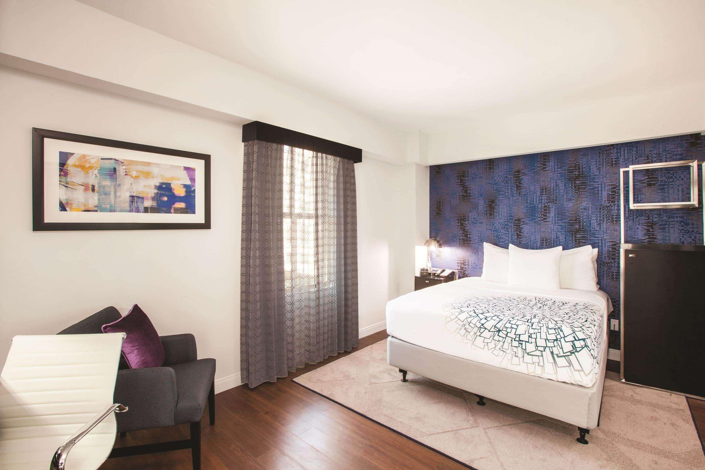 Holiday Inn Express - Dallas Downtown By Ihg מראה חיצוני תמונה