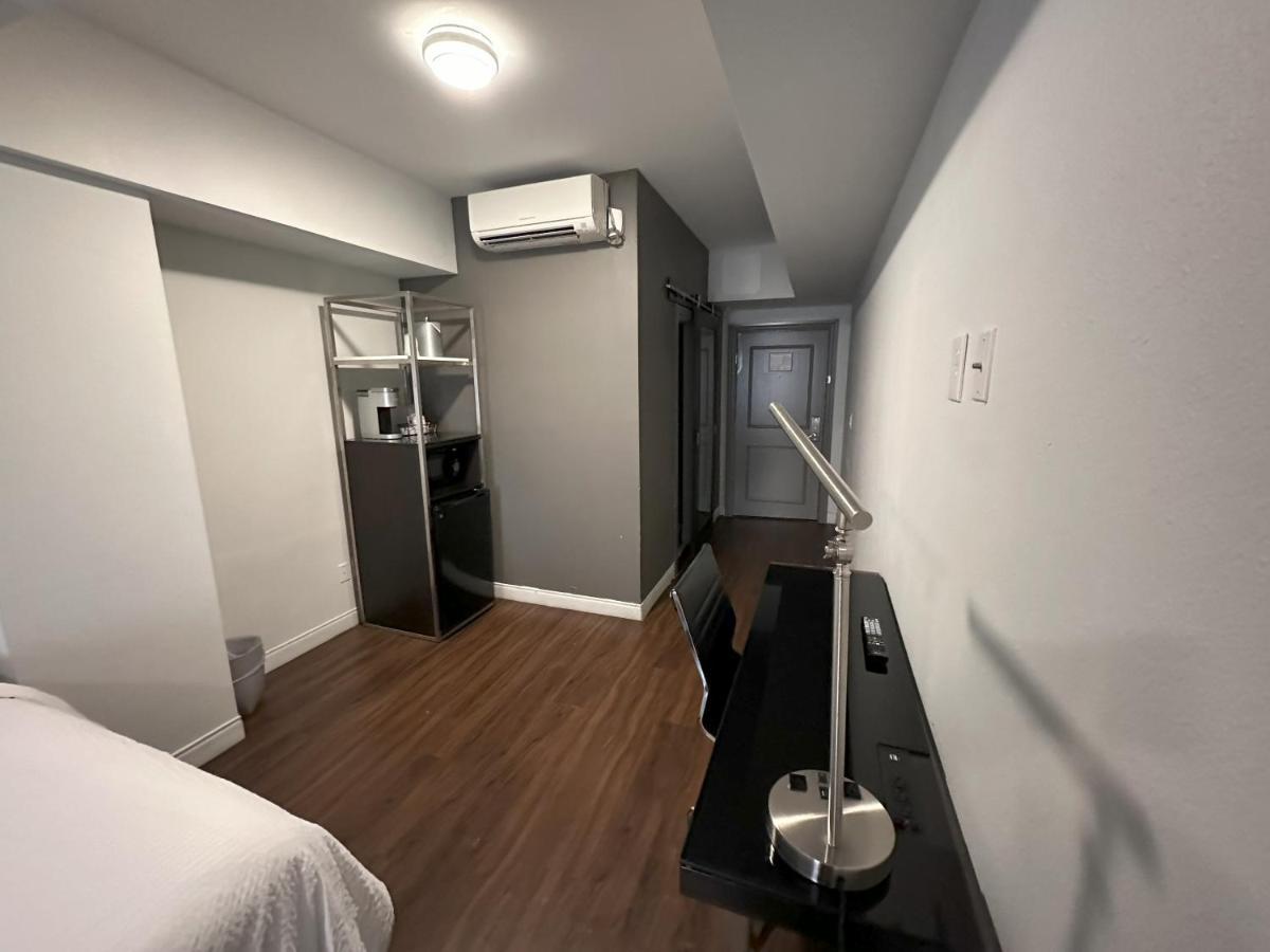 Holiday Inn Express - Dallas Downtown By Ihg מראה חיצוני תמונה